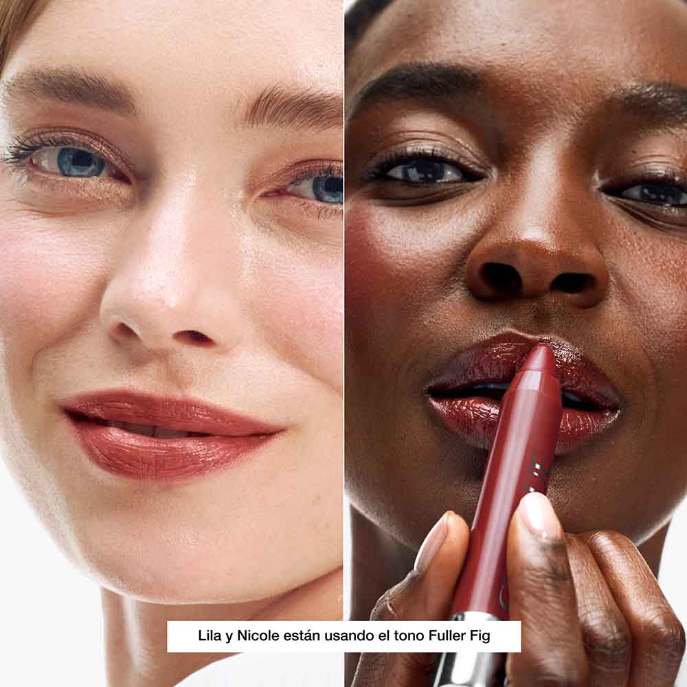 CHUBBY STICK MOISTURIZING LIP BALM (B&Aacute;LSAMO LABIAL HIDRATANTE EN BARRA)